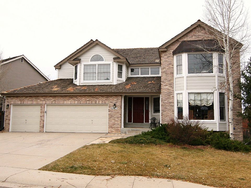 A Perfect 10 On Almost A Quarter Acre!