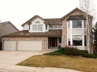 9871 Prairie Falcon Ln, Highlands Ranch, CO 80130