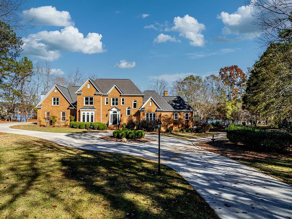 1881 Sugar Creek Trl, Buckhead, GA 30625 Zillow