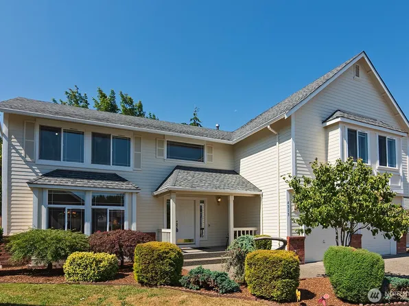 4313 NE 6th Court, Renton, WA 98059