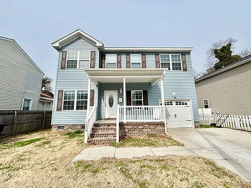 1234 Summit Ave Photo 1