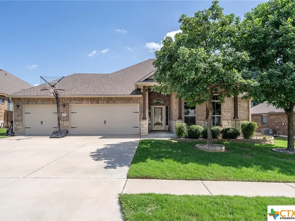 6106 Tanzanite Dr, Killeen, TX 76542