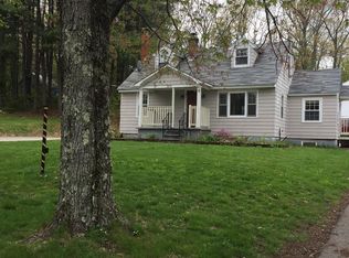 1150 Stafford St, Leicester, MA 01524