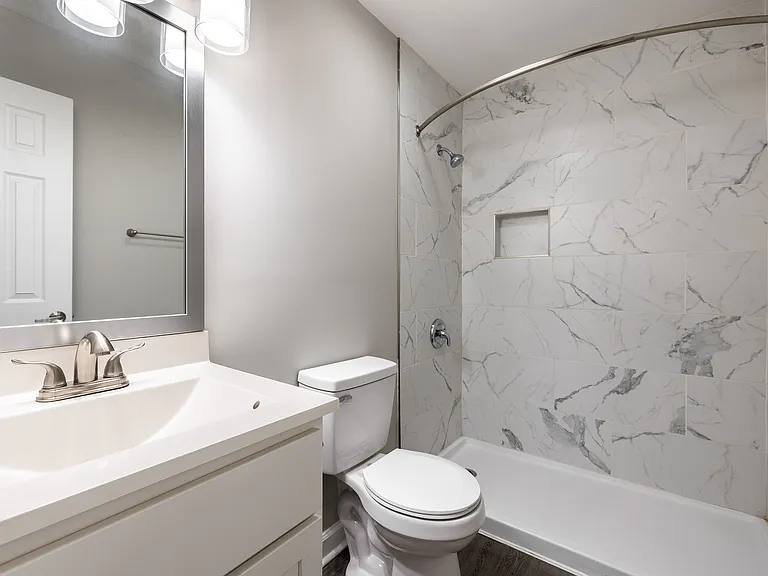 Canterbury Premium Bathroom
