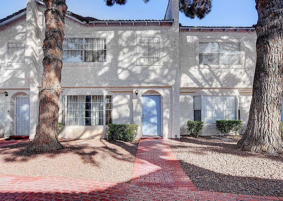 1st image of 5383 Mountain Vista St Unit 23