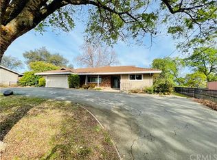 326 Canyon Highlands Dr, Oroville, CA