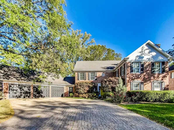 650 N Scottsvale Ln, Arlington Heights, IL 60004