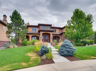 9644 Silent Hills Ln, Lone Tree, CO 80124
