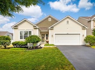 5719 Ellis Brook Dr, Dublin, OH 43016