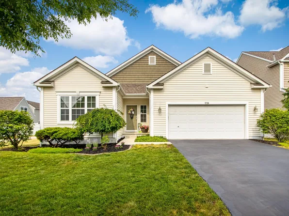5719 Ellis Brook Dr, Dublin, OH 43016