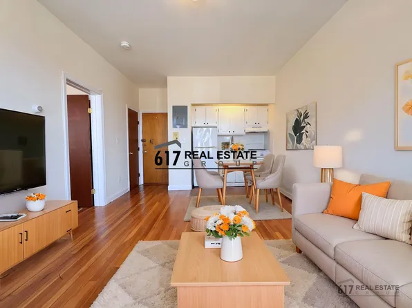 64-306 Brighton Ave, Allston, MA