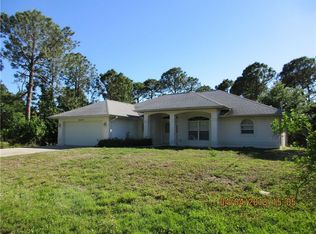 6401 Opa Locka Ln, North Port, FL 34291