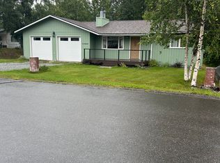 12539 Iris Way, Eagle River, AK 99577