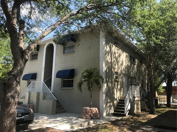6461 Beechwood Ave, Sarasota, FL 34231