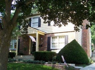 4 Union Hall Ct, Baltimore, MD 21228