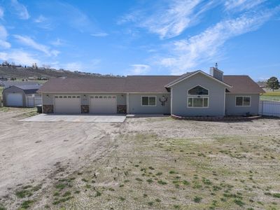 282 Northglen Dr, Spring Creek, NV, 89815
