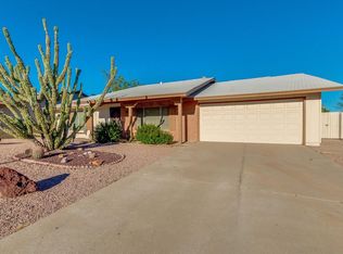 4346 E Jicarilla St, Phoenix, AZ 85044