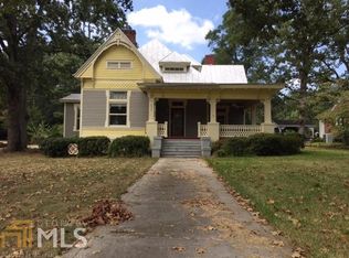 272 Athens St, Hartwell, GA 30643