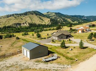18 Old Antlers Way, Buffalo, WY 82834