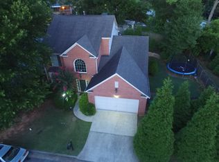 3249 S Pointe Ct, Atlanta, GA 30340