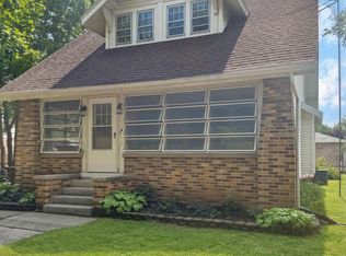 310 Rice St, Elmore, OH 43416