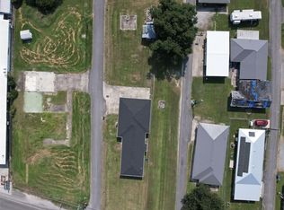 W 67th St, Cut Off, LA 70345