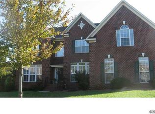 9003 Lucerne Ct #PENTHOUSE 8-10, Waxhaw, NC 28173