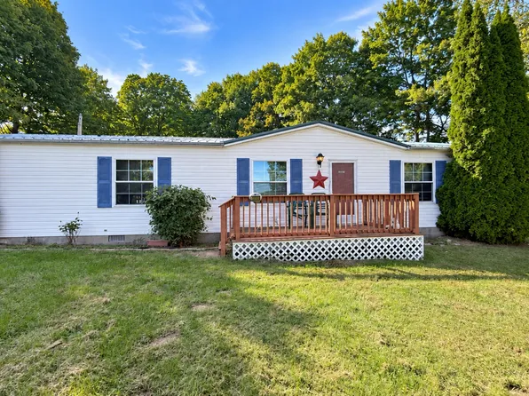 5816 N County Road 175 E, Greencastle, IN 46135