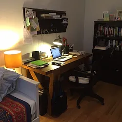 Rented by RC Realty Group of New York Inc