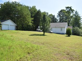 256-2 Baumgartner Rd, Harriman, TN 37748