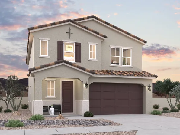 5557 E Peccary Ln, San Tan Valley, AZ 85143
