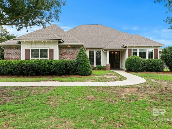 9583 Kasey Ct, Daphne, AL 36526
