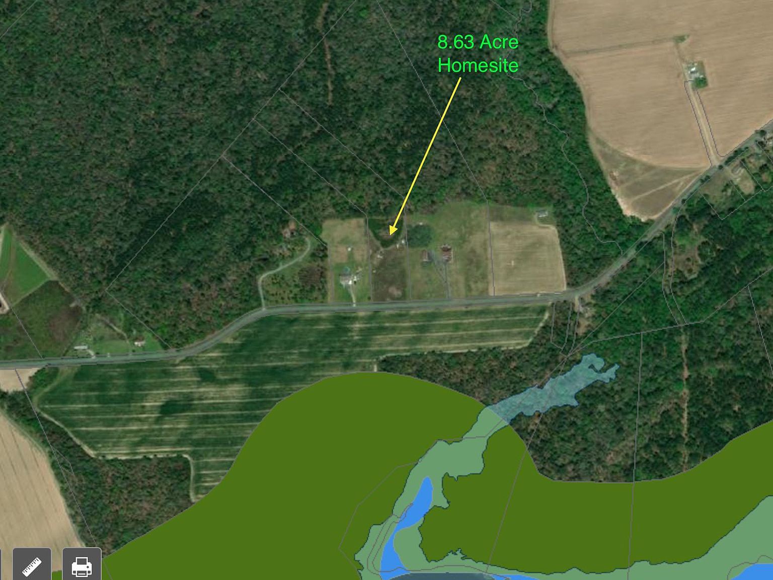 River Rd, Hurlock, MD 21643 MLS MDDO2005354 Zillow