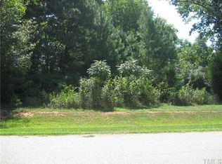 7124 Incline Dr, Wake Forest, NC 27587
