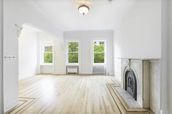 Rented by Brown Harris Stevens | media 4