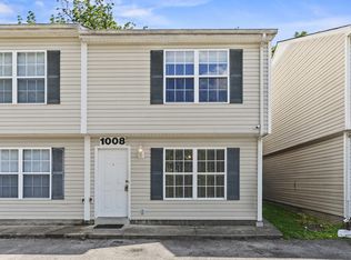 1008 Division St, Murfreesboro, TN 37130
