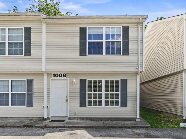 1008 Division St, Murfreesboro, TN 37130