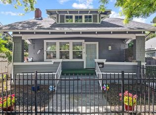 414 W Vine St, Stockton, CA