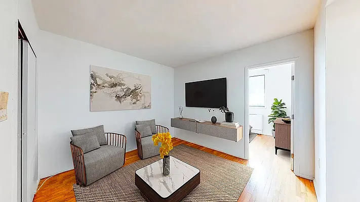 Rented by MOTION New York | media 12