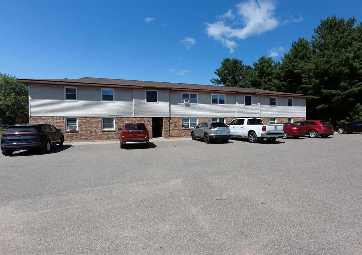 Jack Pine Enterprises - 715 Terrill Road — Photo 2