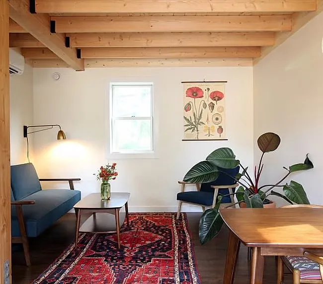 1 bed, 800 sqft, $2,300 — Photo 3