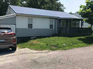 4900 Roberson Rd, Ashland, KY 41102