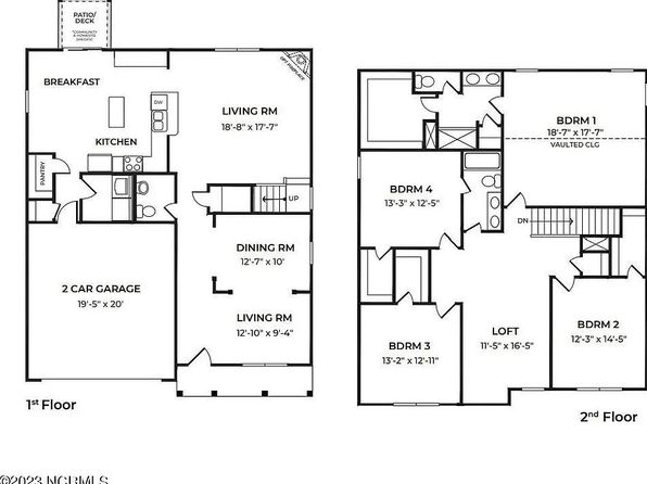 110 David Hill Dr