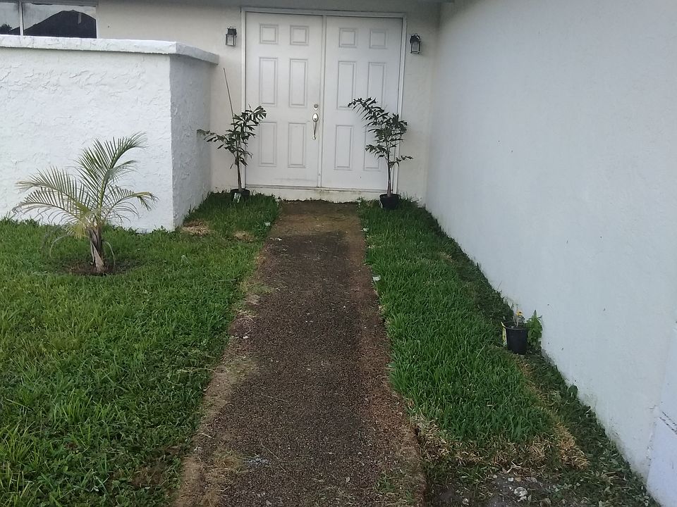 Welcome to your home 