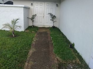 2485 SW Cameo Blvd, Port Saint Lucie, FL 34953