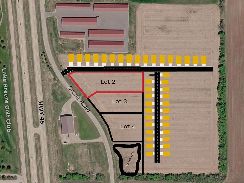 1st image of 6364 Cross Rd #2