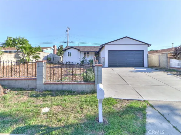 16928 Pocono St, La Puente, CA 91744