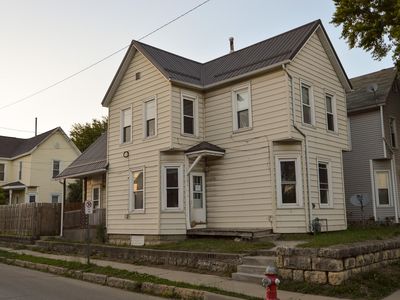 701 Garfield Ave, Dubuque, IA, 52001
