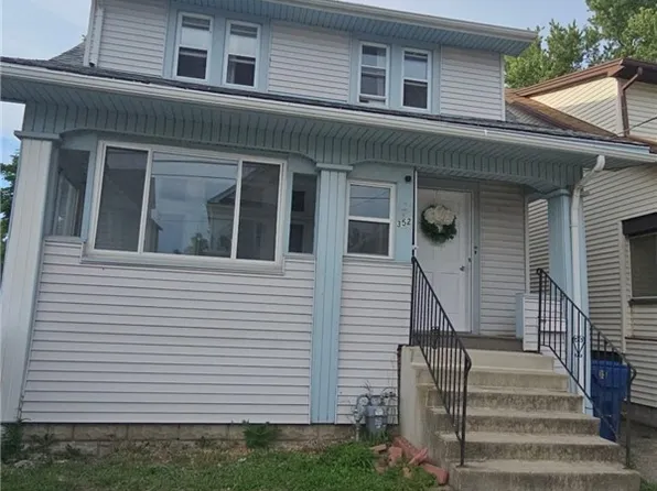 352 Baraga St, Buffalo, NY 14220