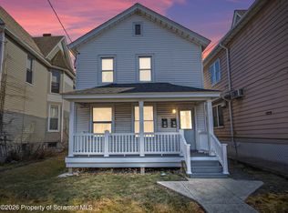 1419 Pittston Ave, Scranton, PA 18505